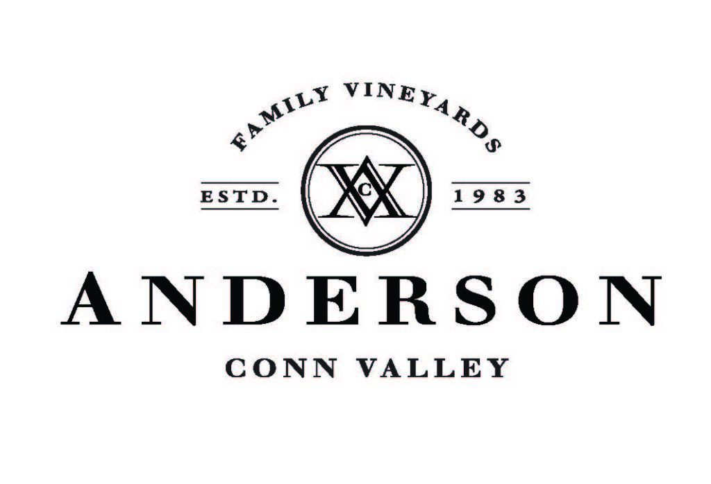 Anderson Conn Valley 2022 Mediterranean Wine CruiseNow Cruising Food